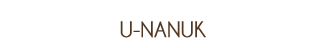 U-Nanuk  zpadosibisk lajka